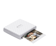 FUJIFILM Instax Link Wide biała - 1287623 - zdjęcie 4